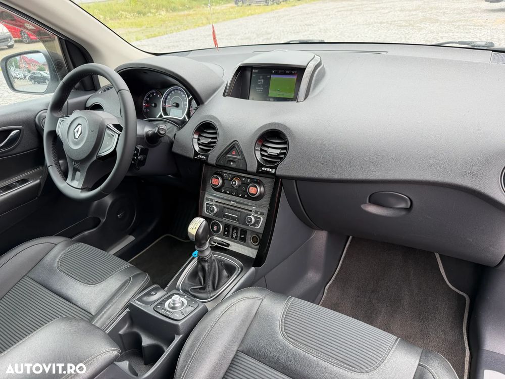 Renault Koleos - 6