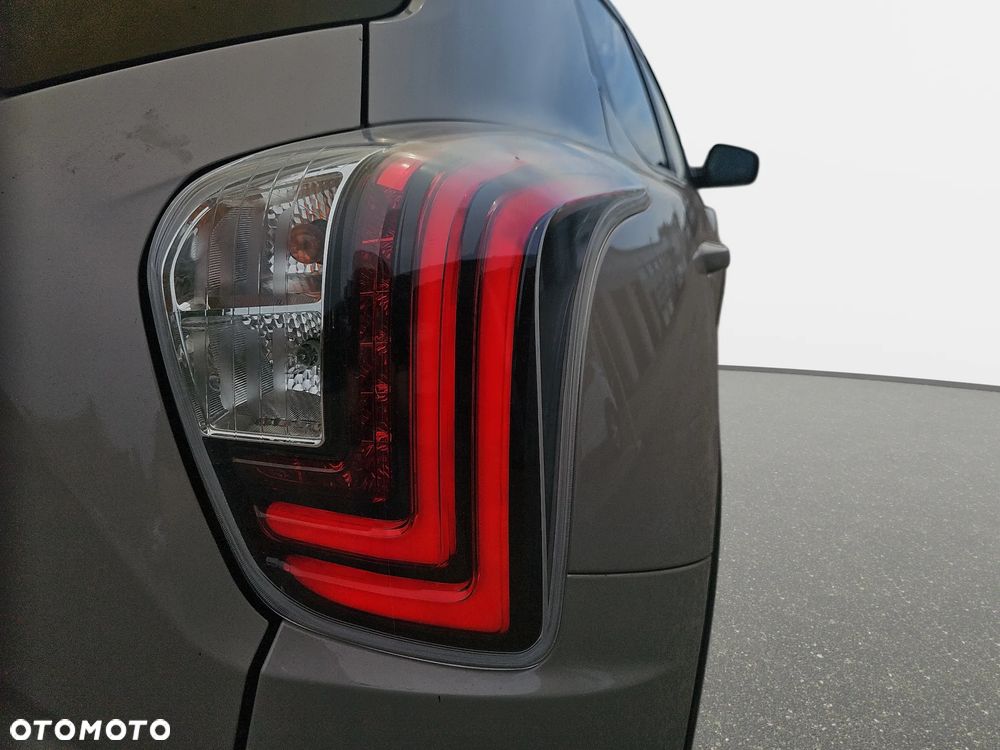 SsangYong/KGM Tivoli 1.5 T-GDI Adventure - 10