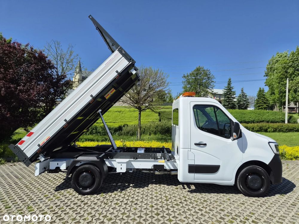 Renault Master - 5