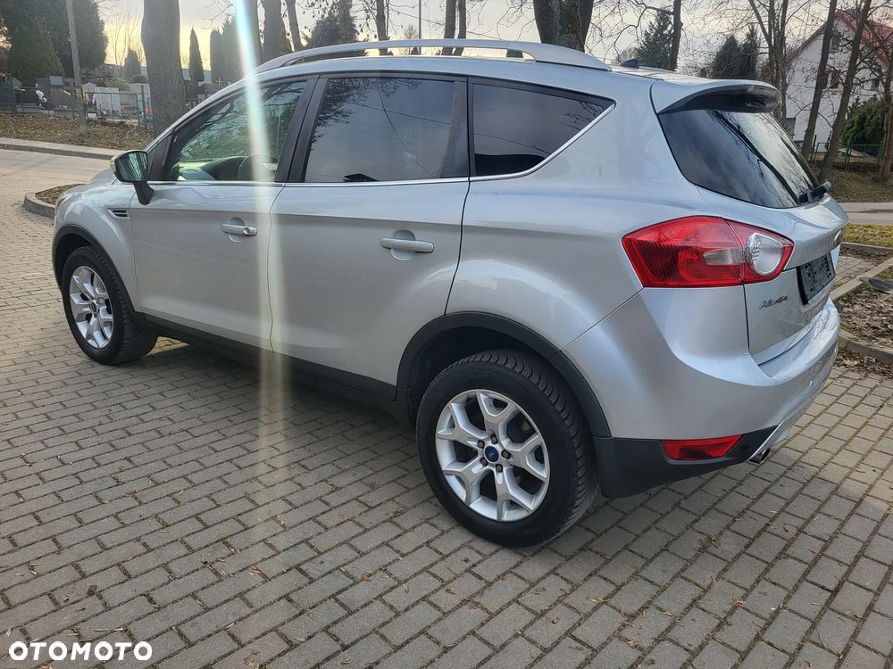 Ford Kuga 2.0 TDCi Individual - 4