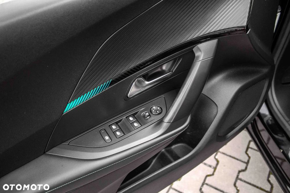 Peugeot 2008 1.2 PureTech GT S&S EAT8 - 15