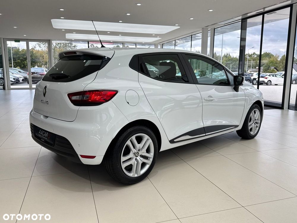 Renault Clio 0.9 Energy TCe Zen - 5