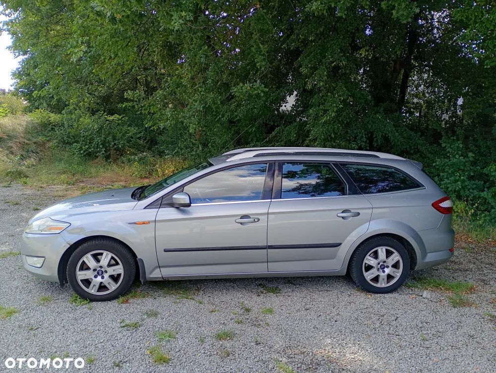 Ford Mondeo 2.0 TDCi Trend - 1