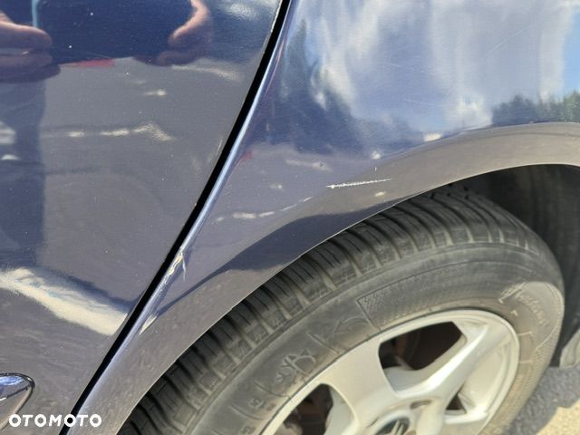 Citroën C5 2.0 HDi SX - 15