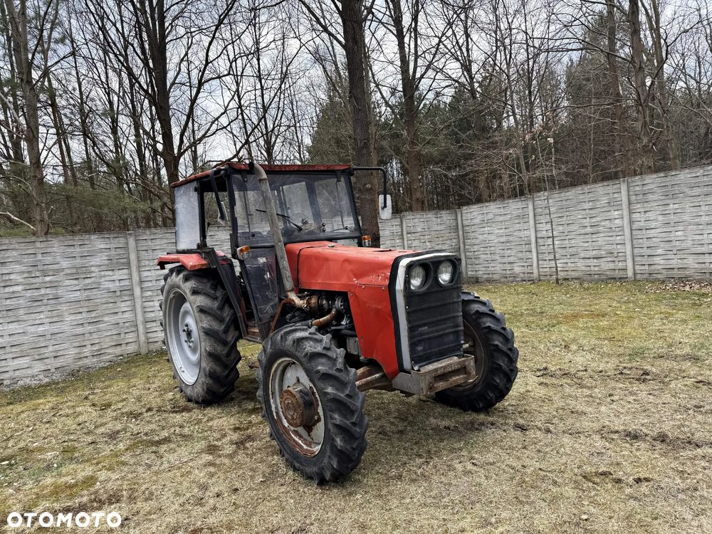 Massey Ferguson MF274/4 - 9