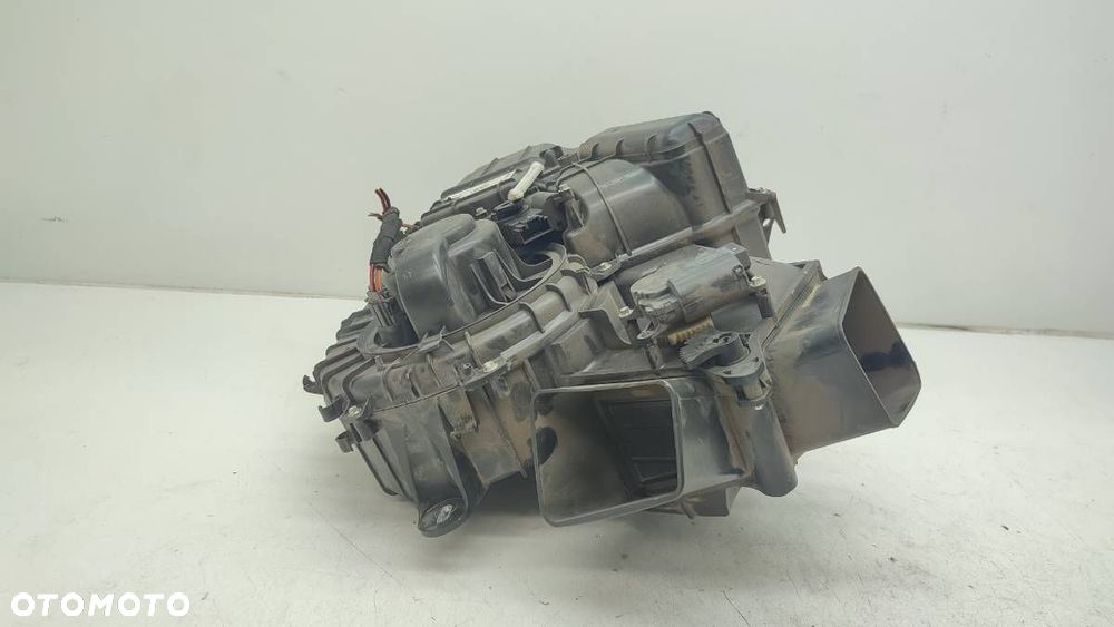 NAGRZEWNICA TYŁ TYLNA KOMPLETNA SEAT ALHAMBRA II SHARAN 7N 7N0820004C - 2