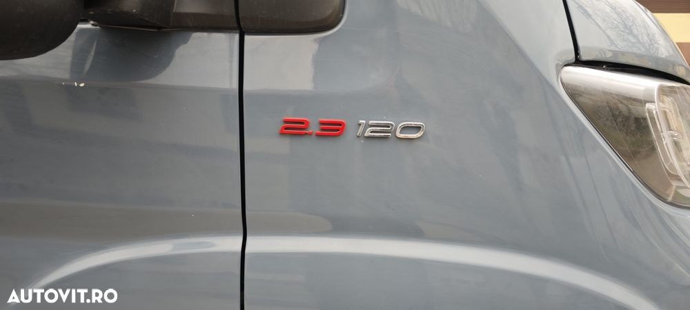 Fiat Ducato - 7