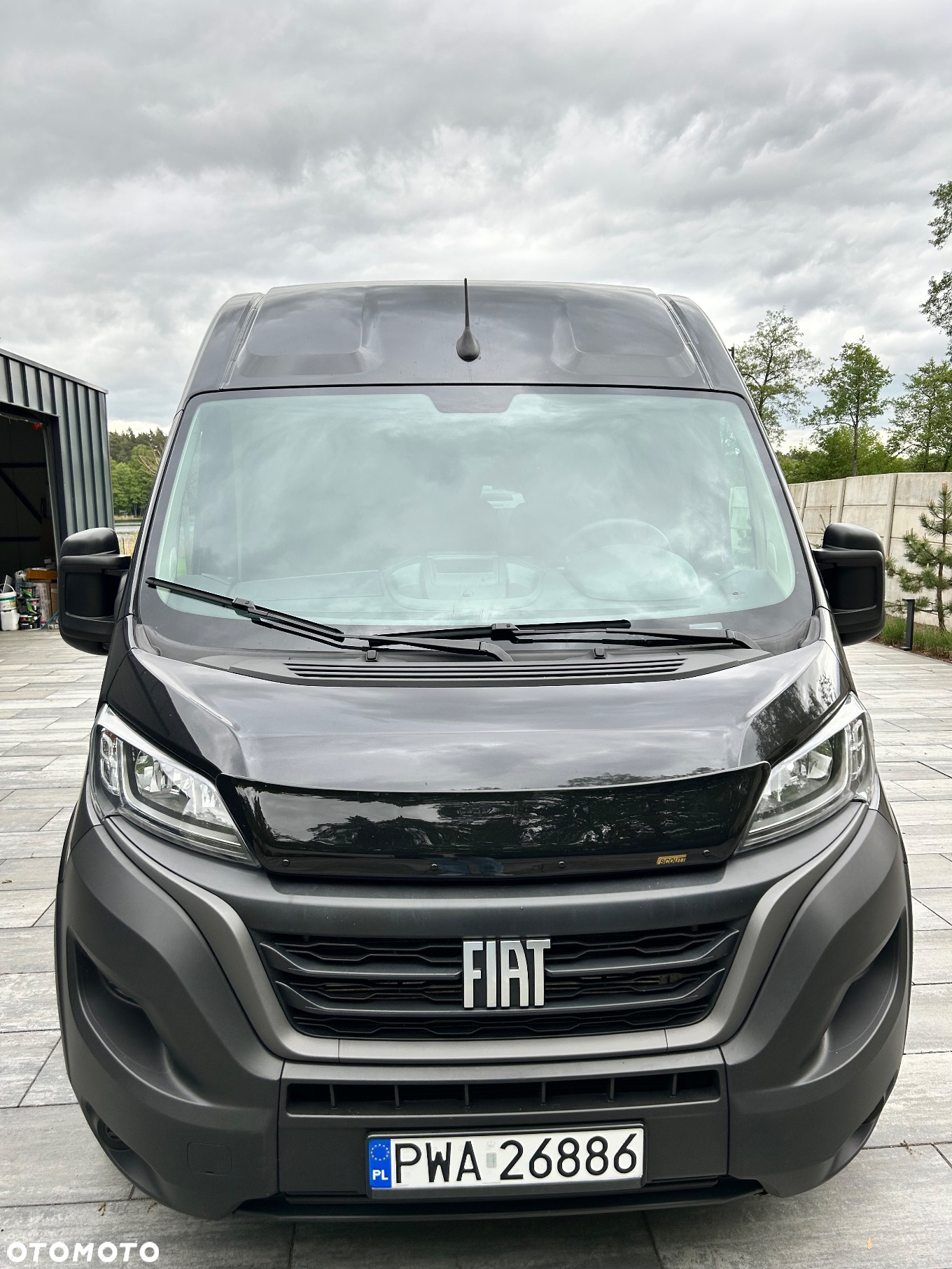 Fiat Ducato - 8