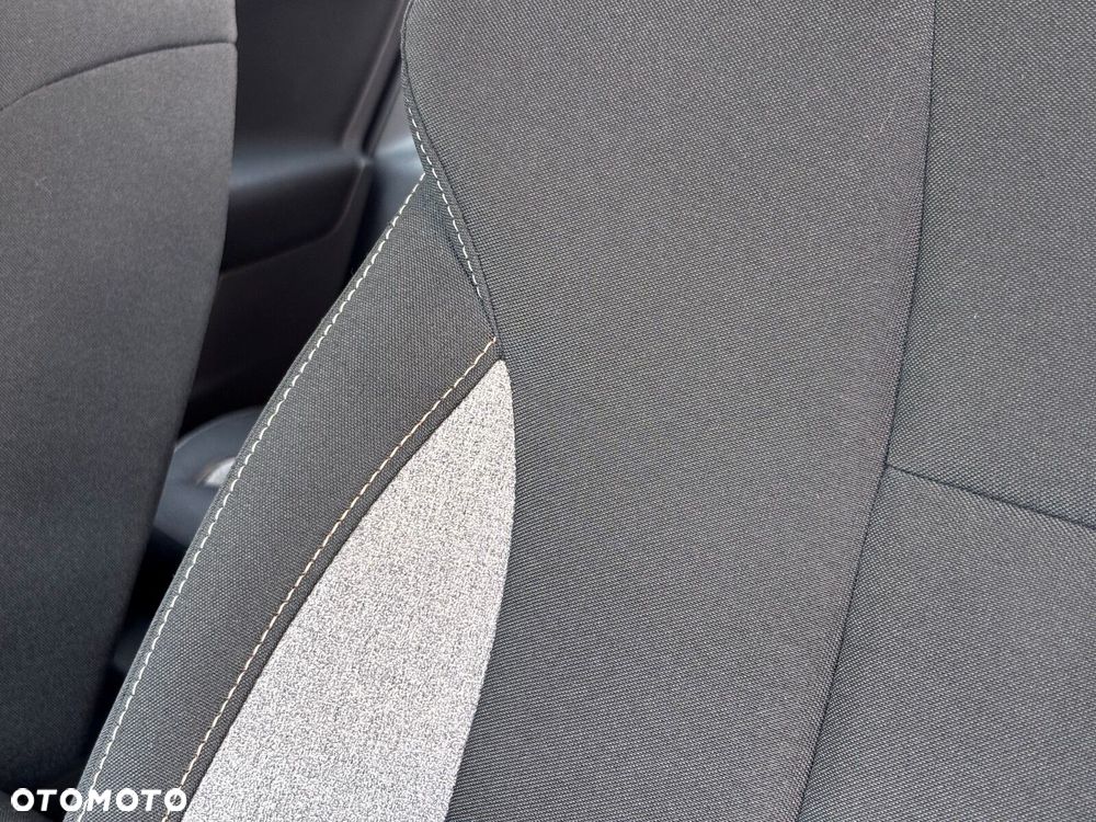 Skoda Kamiq 1.0 TSI Selection DSG - 21