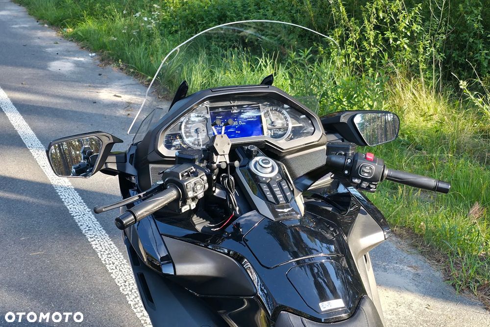 Honda GL - 7