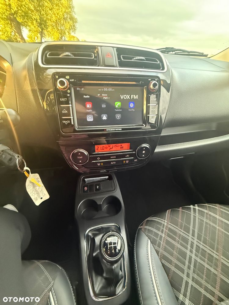 Mitsubishi Space Star 1.2 Intro Edition+ - 18