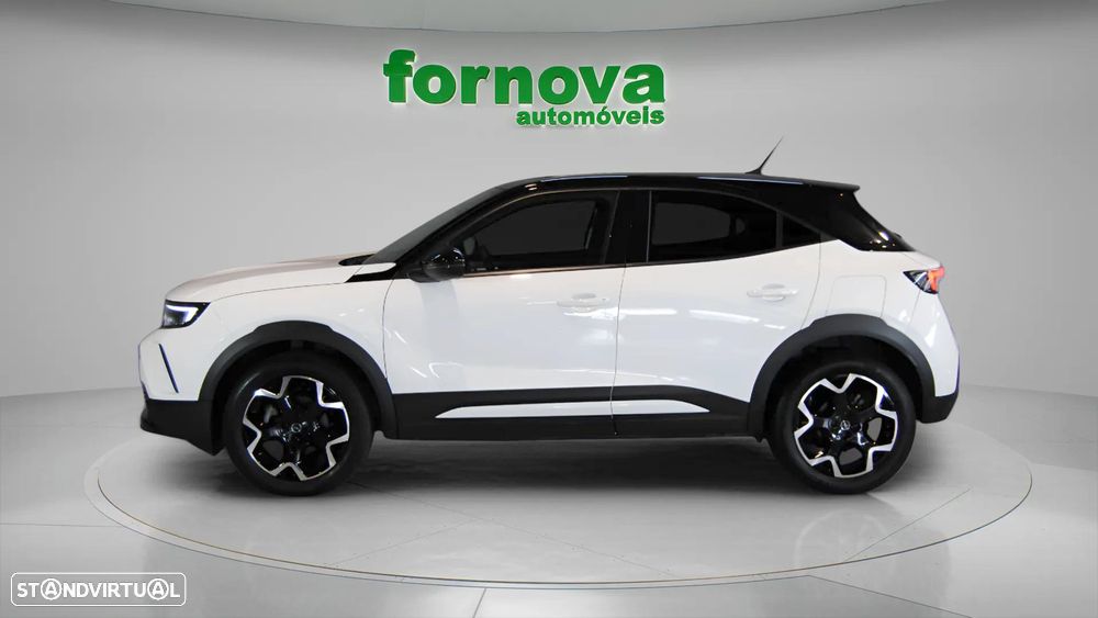 Opel Mokka 1.2 T GS Line - 9