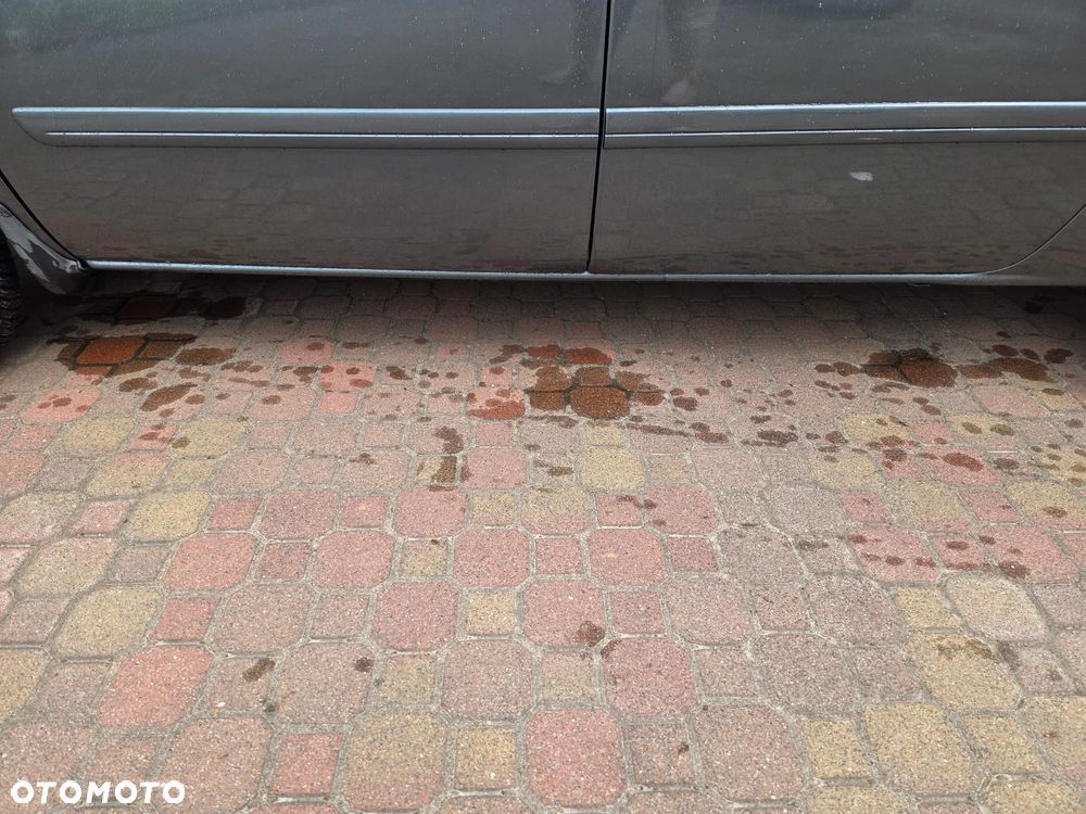 Chrysler Grand Voyager - 7