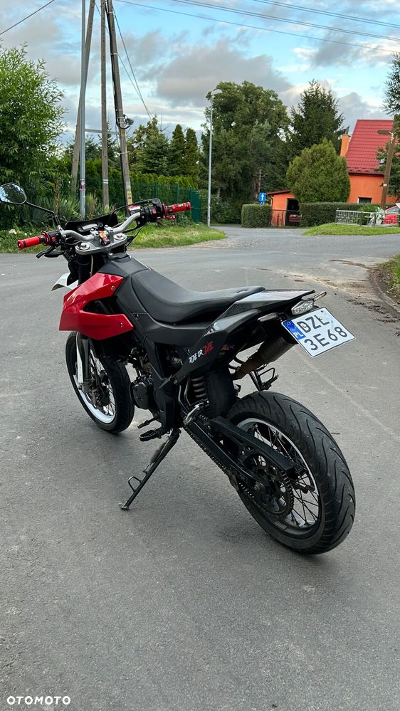 Malaguti XSM - 7