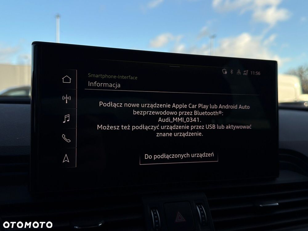 Audi Q5 Sportback - 29