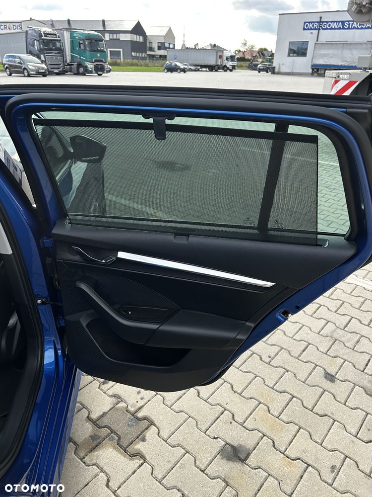 Skoda Octavia - 15