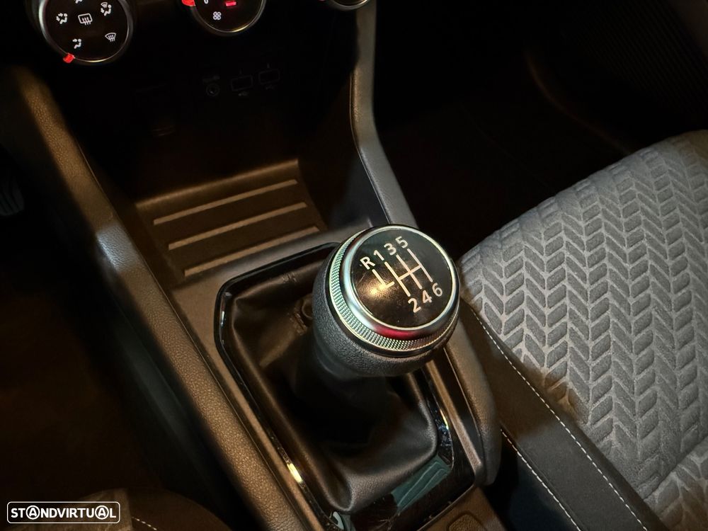 Renault Clio 1.0 TCe Evolution Bi-Fuel - 12