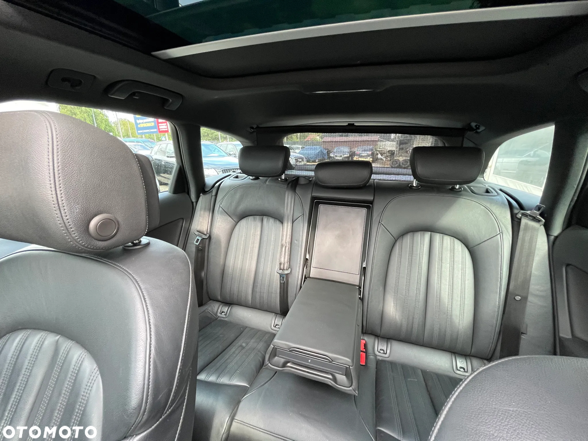 Audi A6 - 27