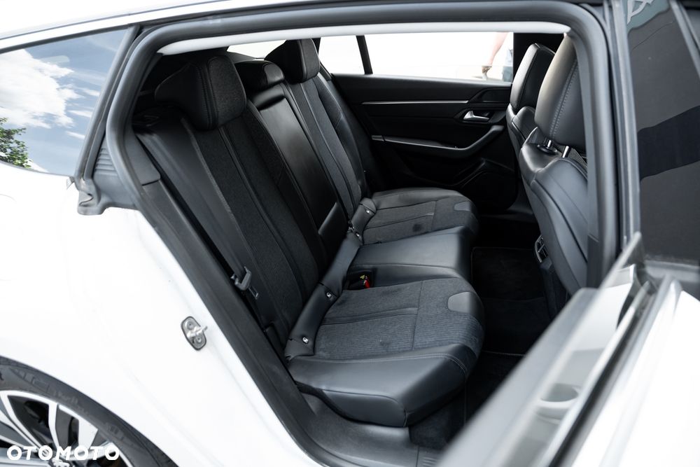 Peugeot 508 225 e-EAT8 ActivePack - 20