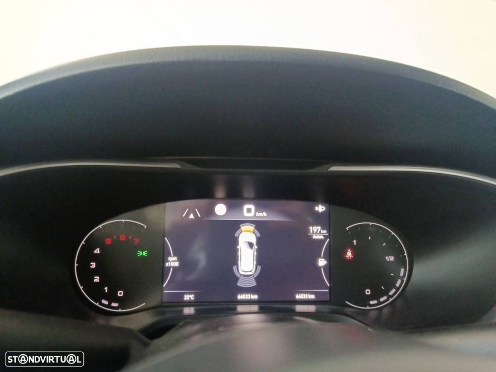 Fiat Tipo 1.3 MultiJet Life - 23