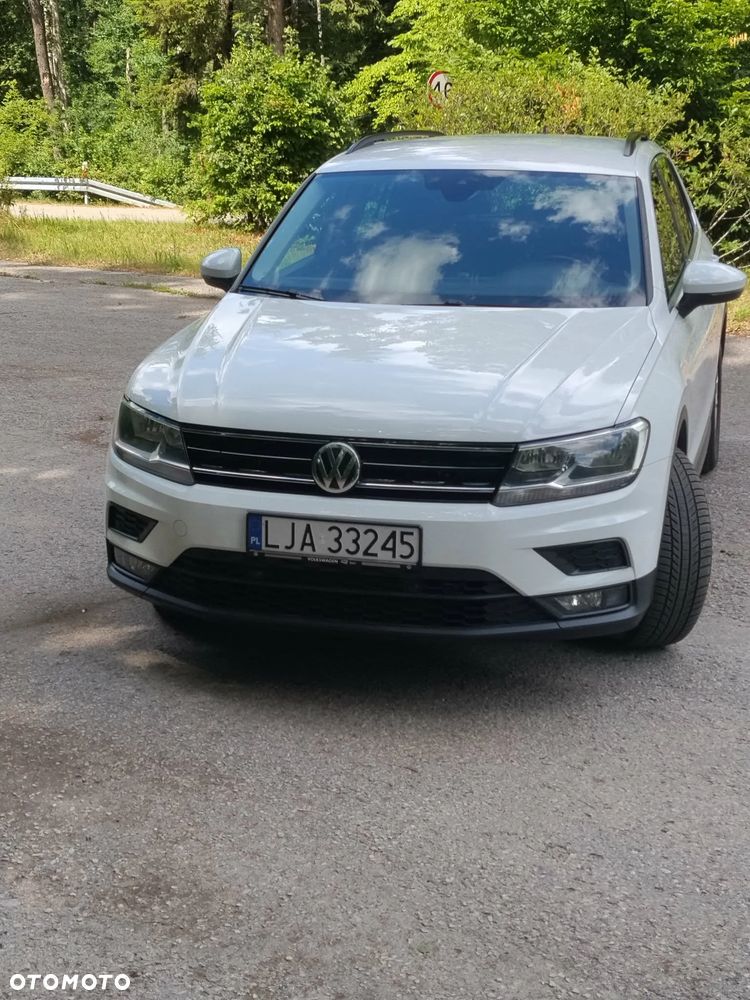 Volkswagen Tiguan - 6