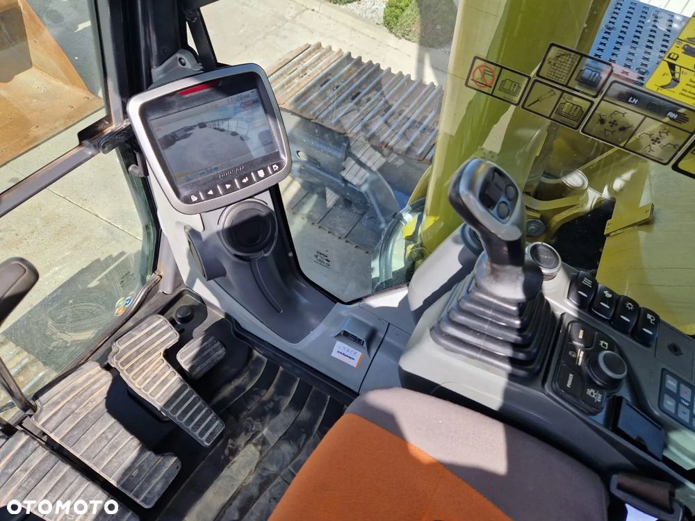 Doosan DX 300 LC-5* 2018r. * 6 563 mth * OQ70/55 * Pełen serwis Doosan * - 29