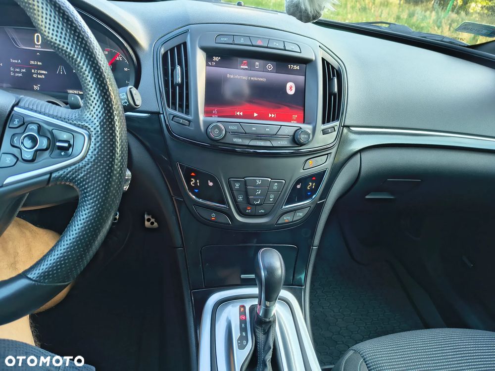 Opel Insignia 2.0 CDTI Active - 27