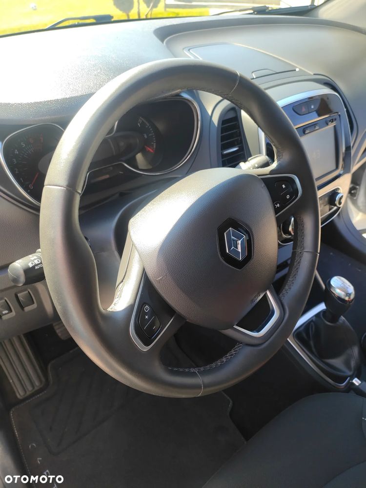 Renault Captur - 14