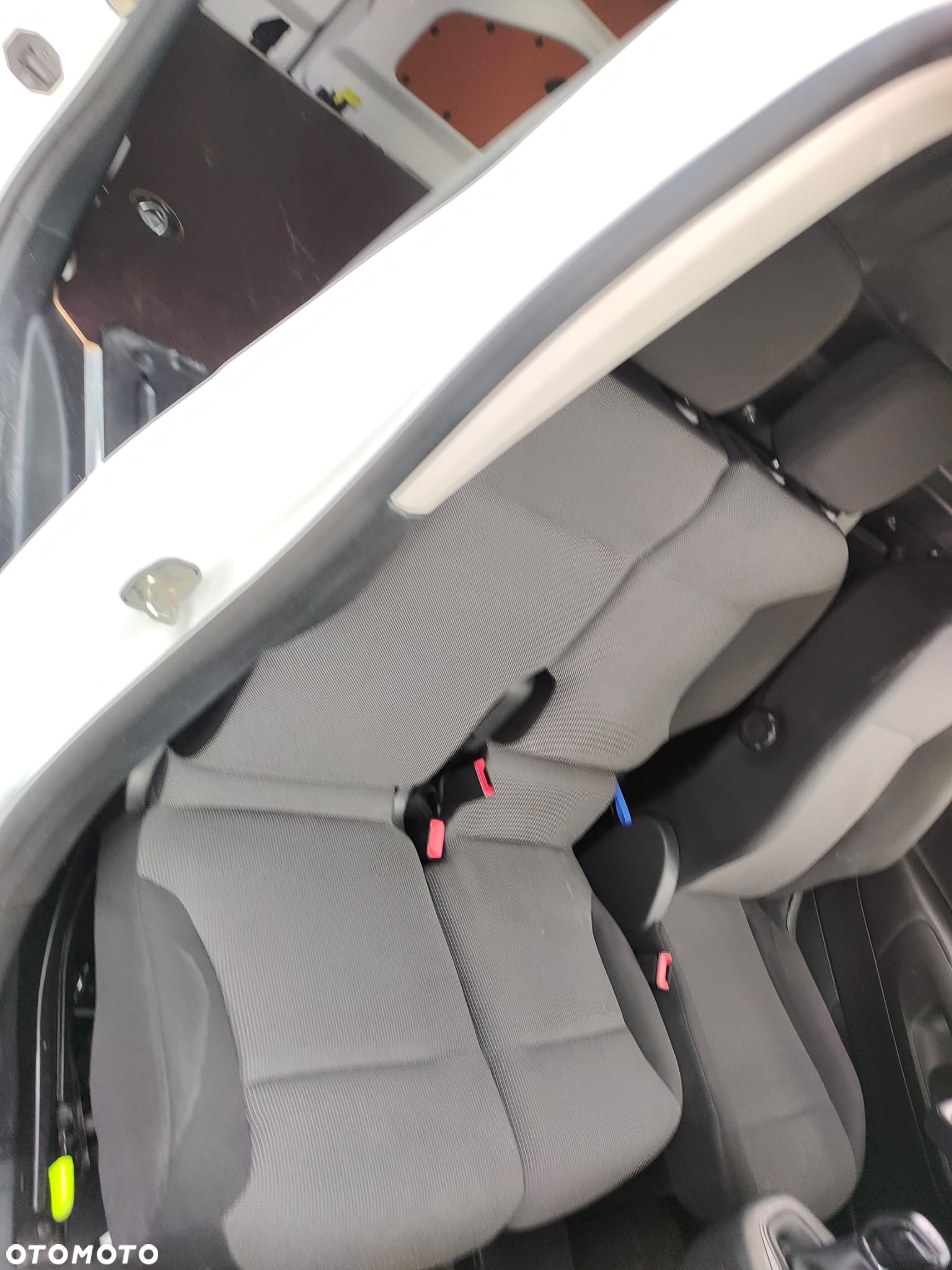 Citroën Berlingo XL 1.5 BlueHDI Live Pack S&S - 14