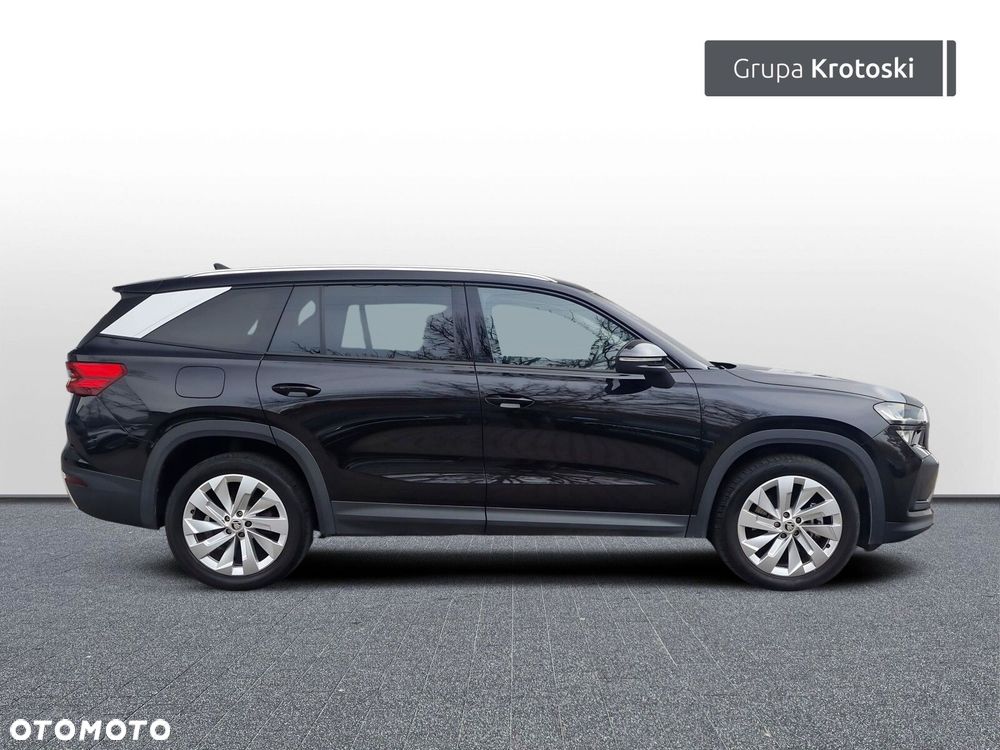 Skoda Kodiaq 2.0 TDI 4x4 Selection DSG - 6
