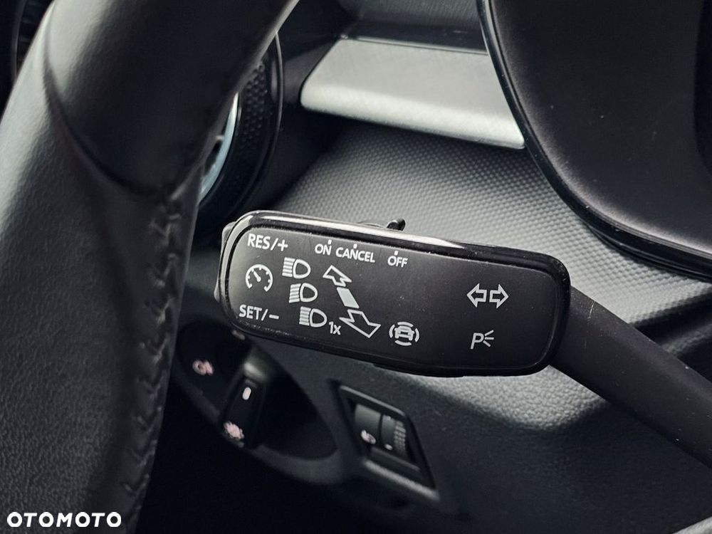 Skoda Fabia 1.0 TSI Ambition - 14