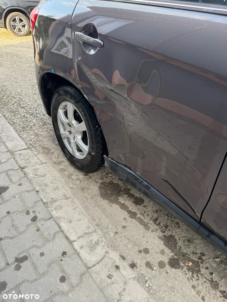 Mitsubishi ASX 1.6 Invite EU6 - 16