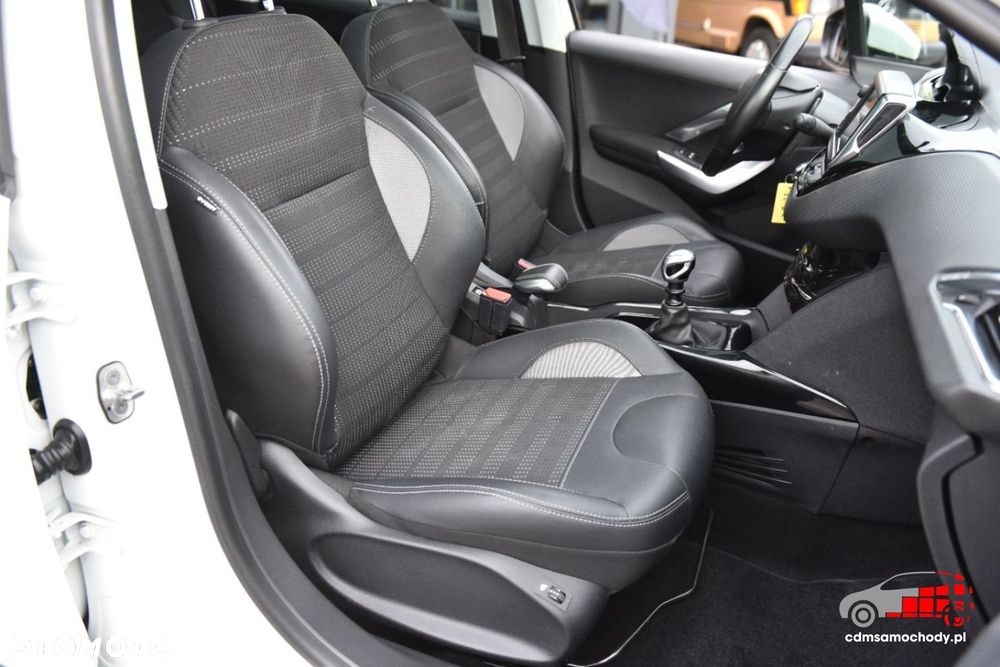 Peugeot 2008 - 19