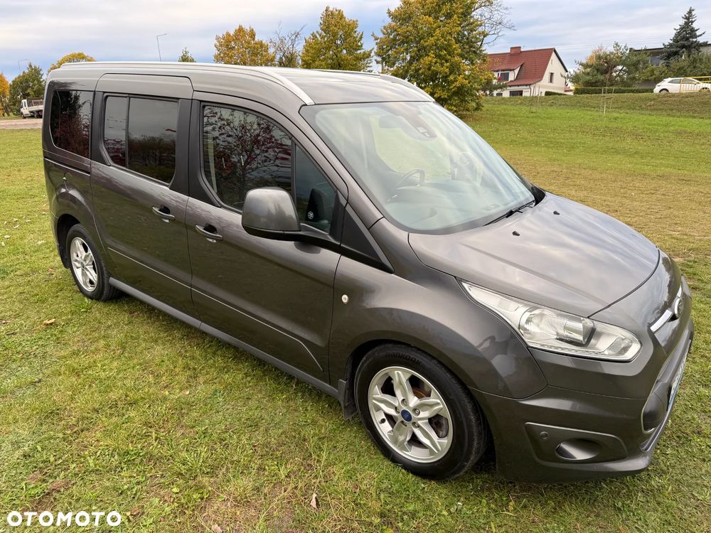 Ford Tourneo Connect Grand - 3
