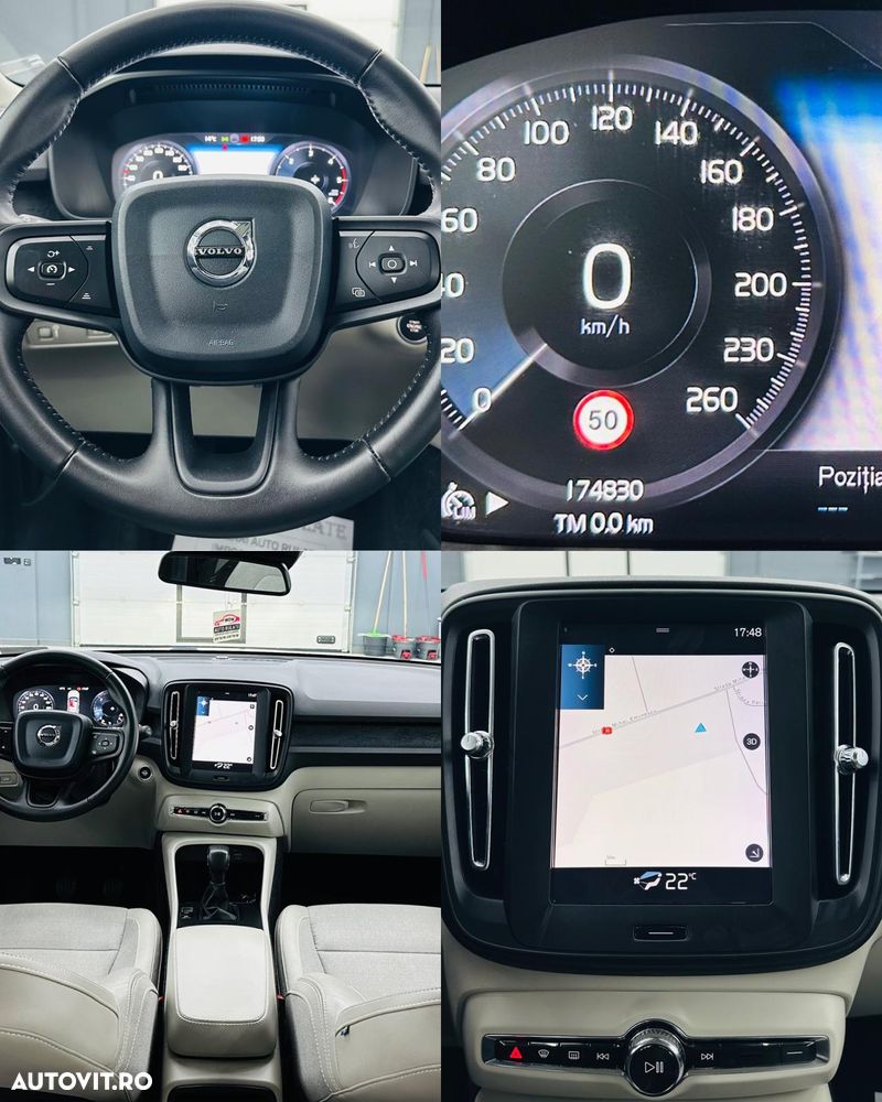 Volvo XC 40 D3 Momentum Pro - 9