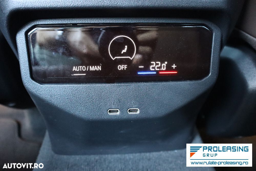 BMW X3 20 xDrive AT MHEV - 14
