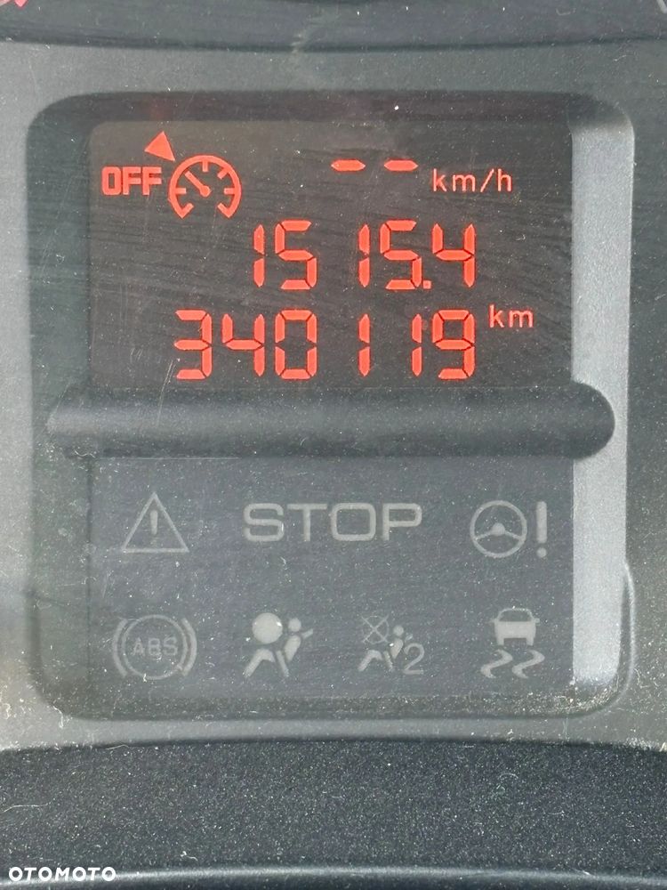 Peugeot Partner 1.6 BlueHDi Active - 13