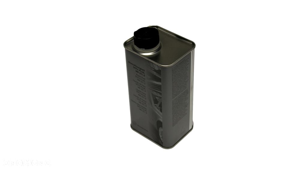 MERCEDES plyn hamulcowy DOT4 PLUS 331.0 OE 1L - 2