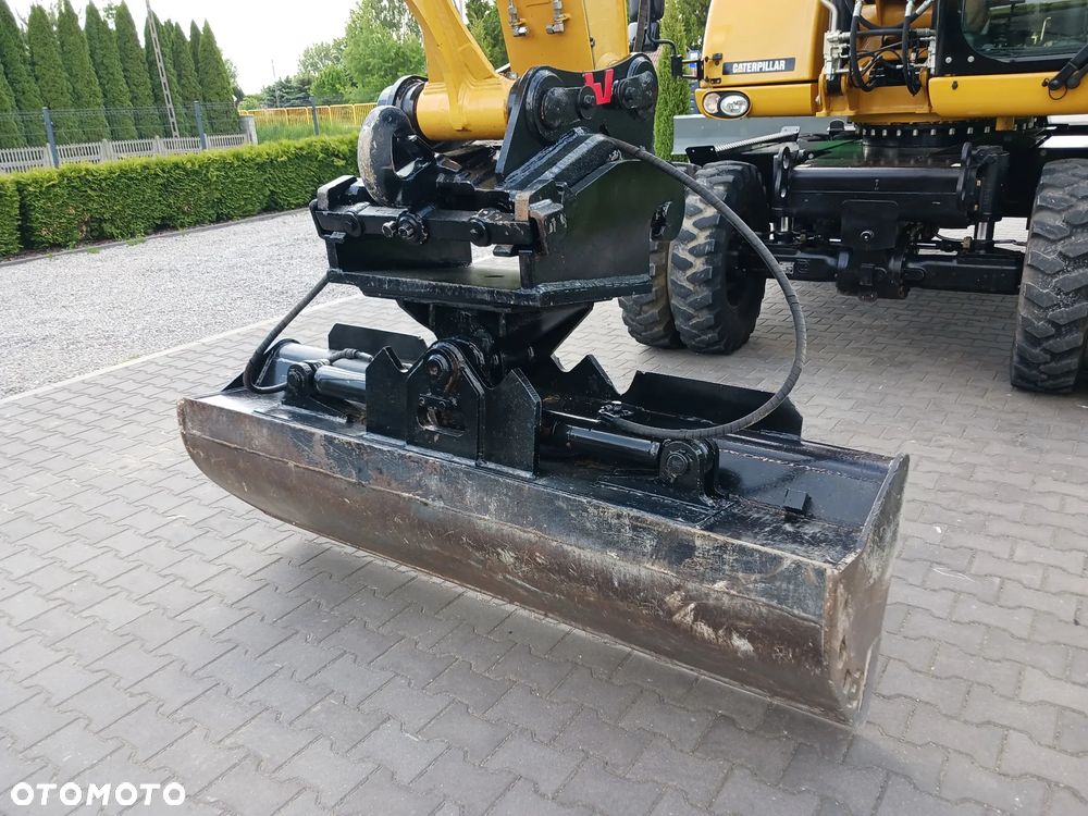 Caterpillar 313 D - 13