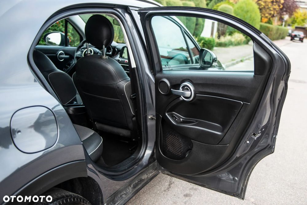 Fiat 500X 1.4 MultiAir 4x2 S&S Lounge - 35