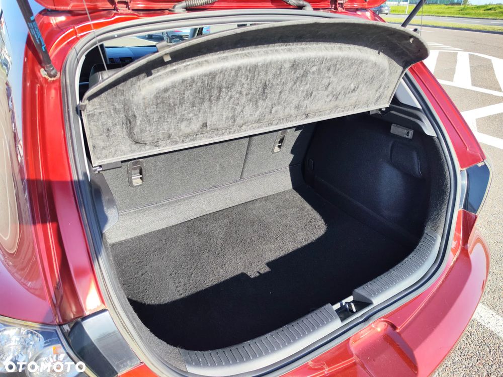 Mazda 3 1.6 16V Exclusive - 15