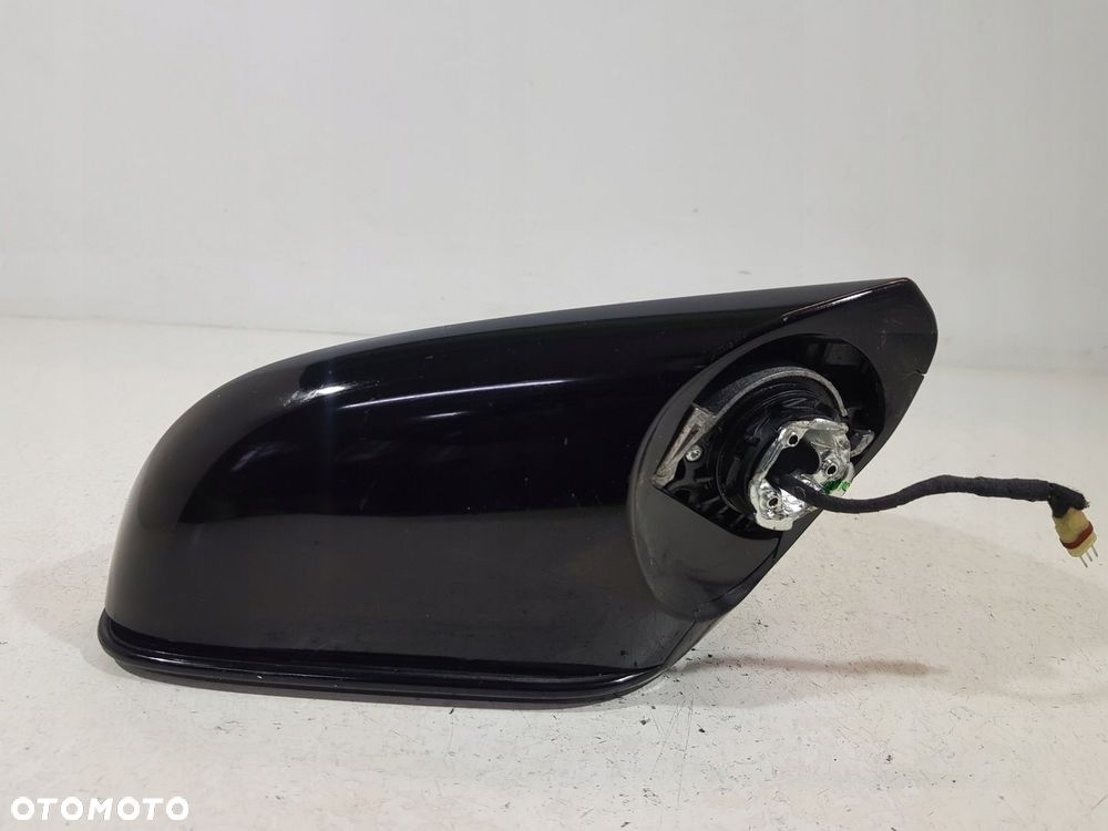 LUSTERKO PRAWE BMW F30 F31 EUR B39 MINERALGRAU M-PAKIET - 8