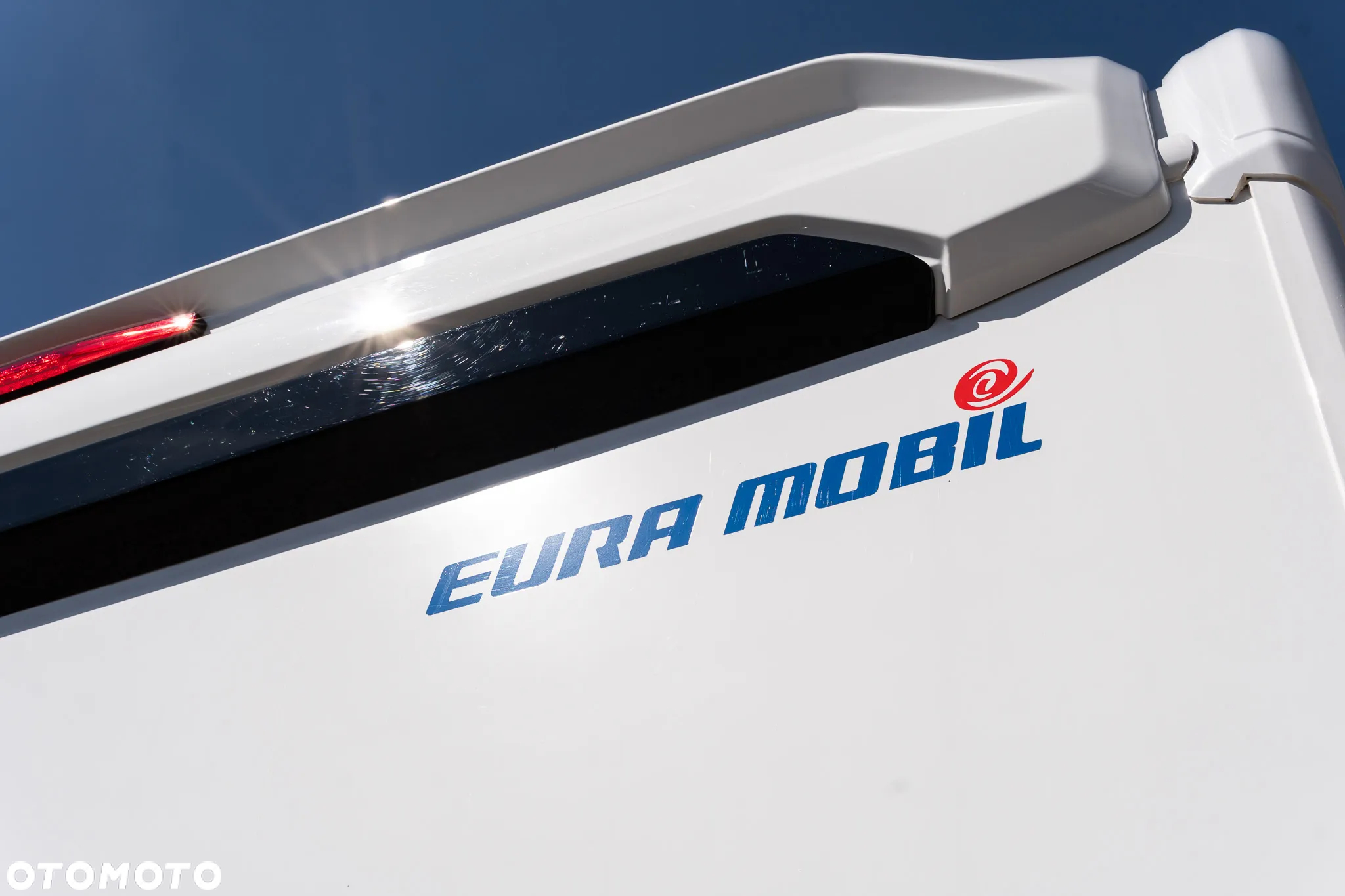 Eura Mobil Profila RS 695 HB, - 33