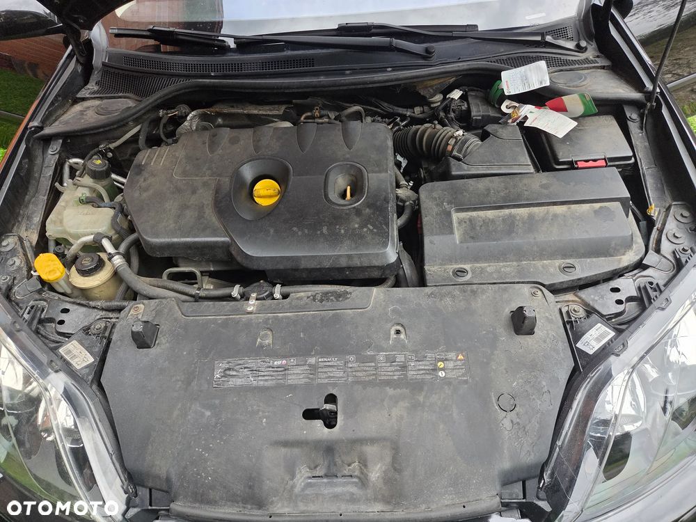 Renault Laguna Grandtour 2.0 16V Turbo GT - 23