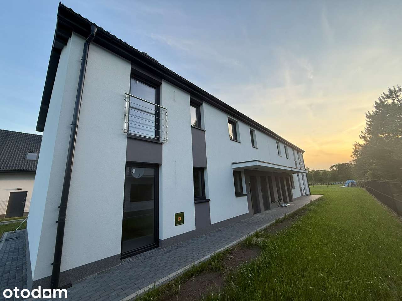 Luksusowy Apartament 4-pokojowy. Z pakietem korzyści do końca czerwca