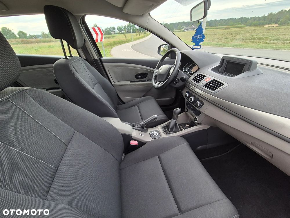 Renault Megane 1.6 16V 100 TomTom Edition - 17
