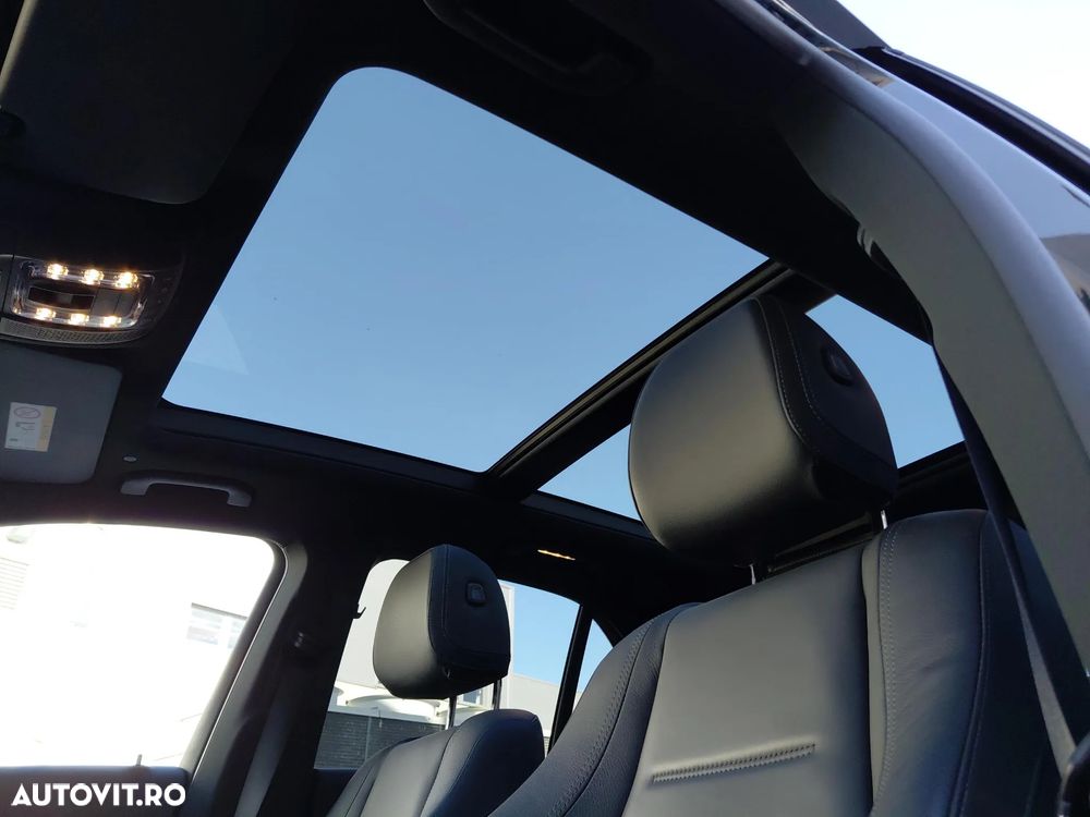 Mercedes-Benz GLE 350 de 4Matic 9G-TRONIC AMG Line - 29