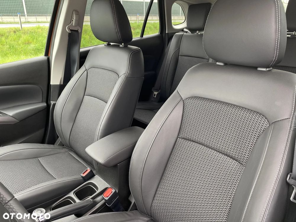 Suzuki SX4 S-Cross 1.4 SHVS Elegance SP 4WD - 10