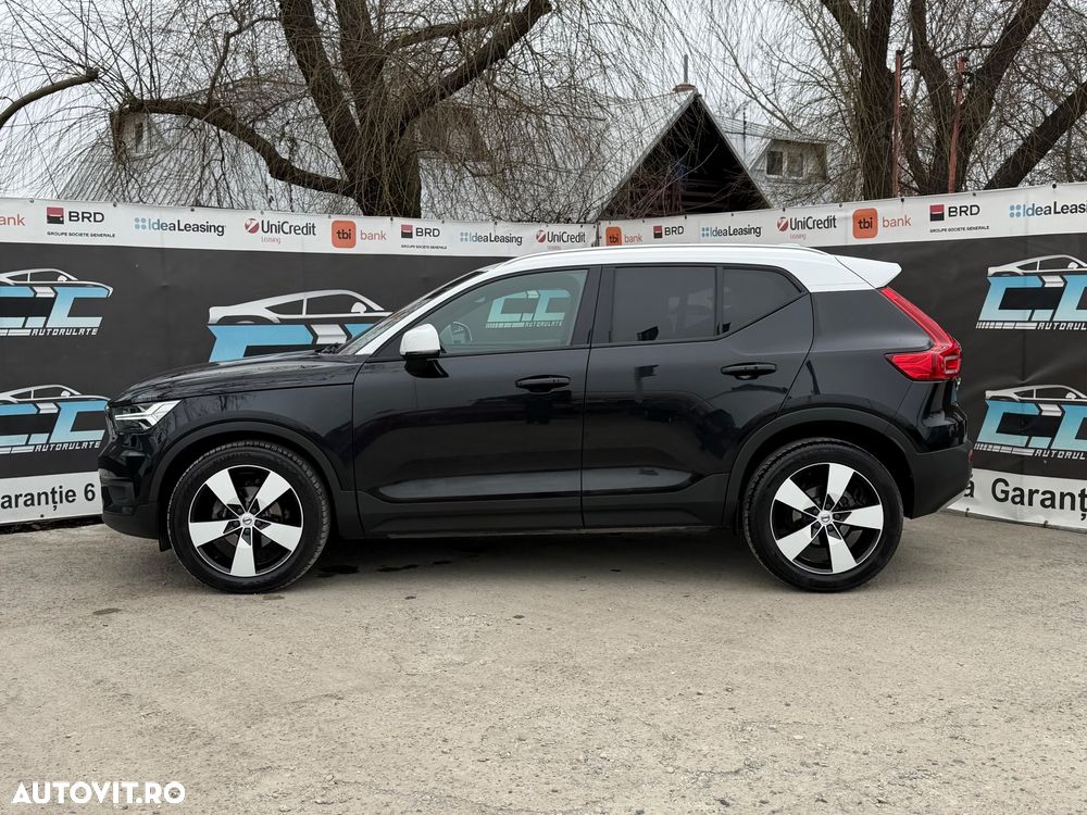 Volvo XC 40 D3 Inscription - 32
