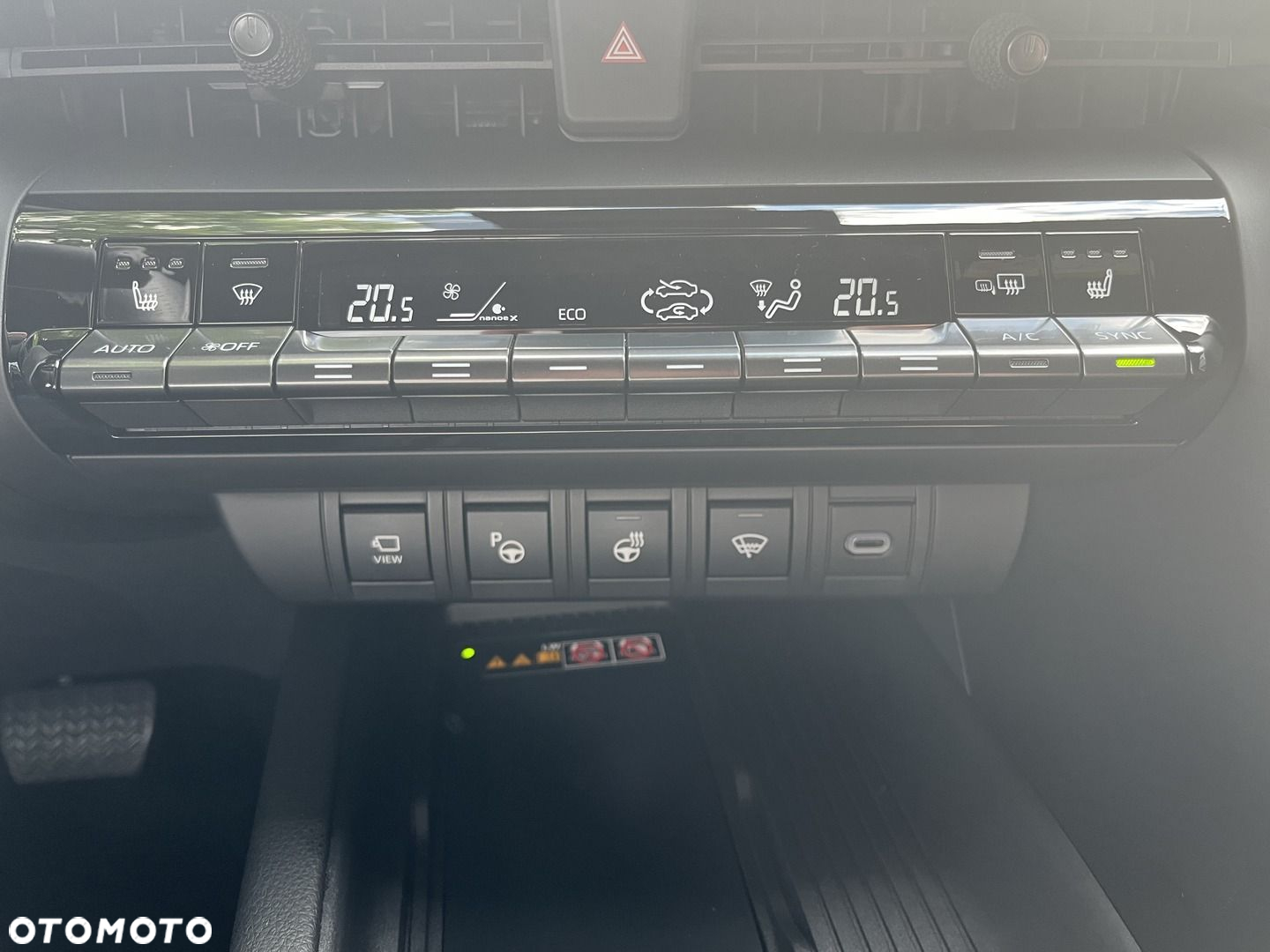 Toyota C-HR 2.0 Hybrid Dynamic Force GR Sport Premiere Edition - 13